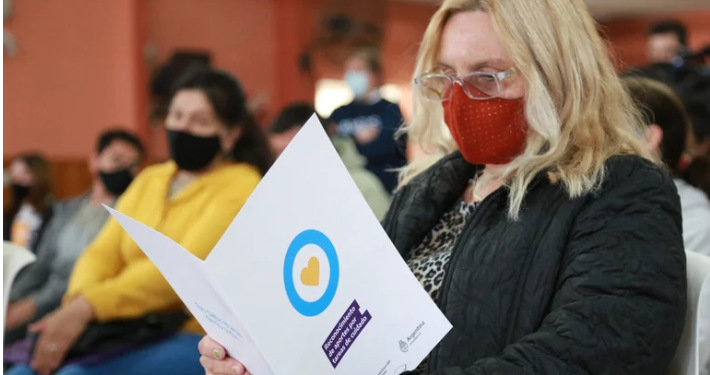 A FIN DE AÑO VENCE LA MORATORIA PARA LAS JUBILACIONES