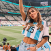 LA ESPOSA DE LISANDRO MARTÍNEZ REVELÓ LA PROMESA QUE DEBERÁN CUMPLIR LAS PAREJAS DE LOS JUGADORES SI ARGENTINA SE CONSAGRA EN EL MUNDIAL