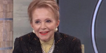 MURIÓ A LOS 87 AÑOS PINKY