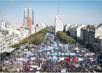 LA JUSTICIA INVESTIGARÁ A FUNCIONARIOS Y DIRIGENTES POR RETENER TARJETAS DE LOS BENEFICIARIOS DEL POTENCIAR TRABAJO