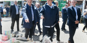 LA RECAUDACIÓN IMPOSITIVA ACUMULÓ 27 MESES CONSECUTIVOS DE AUMENTO POR SOBRE LA INFLACIÓN