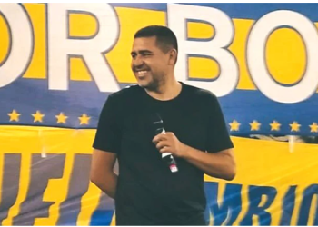 SORPRESA EN EL MUNDO BOCA