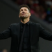 EN ESPAÑA ASEGURAN QUE EL ATLÉTICO MADRID LE PROPUSO A SIMEONE ROMPER EL CONTRATO