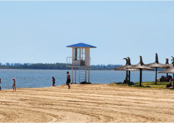 FIN DE SEMANA EXTRALARGO: MÁS DE 1,2 MILLONES DE VIAJEROS Y MÁS DE $37.000 MILLONES DE CONSUMOS TURÍSTICOS