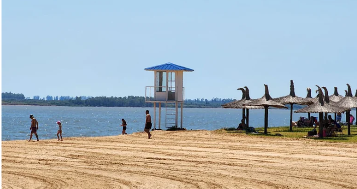 FIN DE SEMANA EXTRALARGO: MÁS DE 1,2 MILLONES DE VIAJEROS Y MÁS DE $37.000 MILLONES DE CONSUMOS TURÍSTICOS