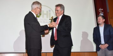 PLAIDE: «ESTAMOS MUY CONTENTOS QUE EL MUNICIPIO RECIBA ESTE RECONOCIMIENTO»