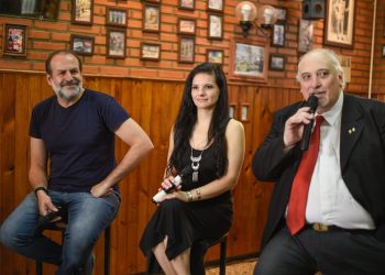 SE VIENE LA SEGUNDA EDICIÓN DEL FESTIVAL PUERTO-TANGO