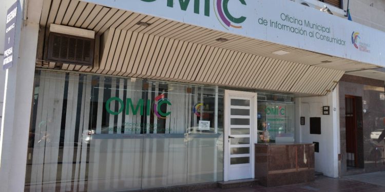 LA OMIC TUVO 40 MIL CONSULTAS Y MÁS DE $46 MILLONES RECUPERADOS ESTE AÑO
