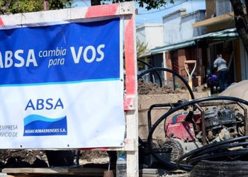 LAUQUEN: «LA MESA DEL AGUA FUE UNA PANTALLA QUE USARON LOS CONCEJALES PARA DECIR QUE HACÍAN ALGO»