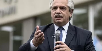 FERNÁNDEZ CELEBRA LOS TRES AÑOS DE GESTIÓN: “NUNCA VAMOS A DEJAR DE LADO LA ASISTENCIA DEL ESTADO”