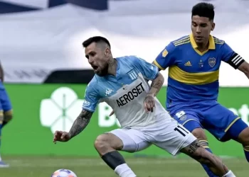 BOCA Y RACING TIENEN FECHA CONFIRMADA PARA LA SUPERCOPA EN ABU DHABI