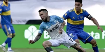 BOCA Y RACING TIENEN FECHA CONFIRMADA PARA LA SUPERCOPA EN ABU DHABI