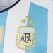 NUEVA CAMISETA DE LA SELECCIÓN ARGENTINA: DÓNDE COMPRARLA Y CUÁNTO SALE
