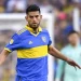 CARLOS ZAMBRANO NO JUGARÁ MÁS EN BOCA POR DECISIÓN DE HUGO IBARRA