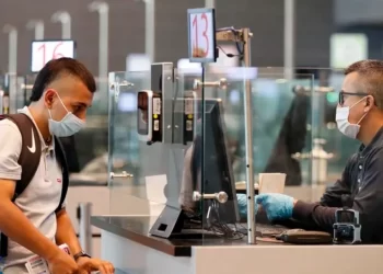 COVID-19: LOS PAÍSES ESTÁN VOLVIENDO A IMPONER RESTRICCIONES PARA EL TURISMO