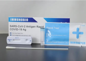 PERLOTTI: «A PARTIR DE NOVIEMBRE COMENZÓ A AUMENTAR LA VENTA DE AUTOTEST»