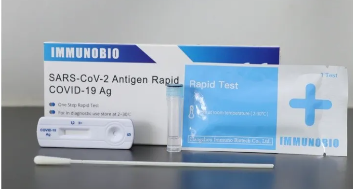 PERLOTTI: «A PARTIR DE NOVIEMBRE COMENZÓ A AUMENTAR LA VENTA DE AUTOTEST»