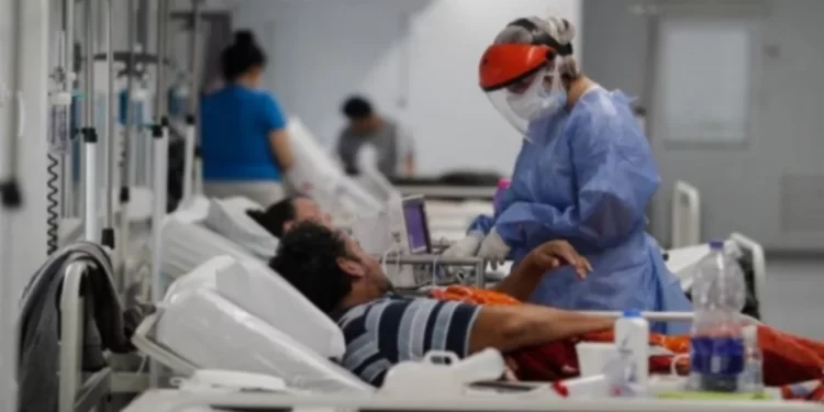 EL GOBIERNO AMPLIA POR UN AÑO LA EMERGENCIA SANITARIA MEDIANTE UN DNU