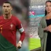 EL FUERTE POSTEO DE LA ESPOSA DE CRISTIANO RONALDO EN MEDIO DE LA TENSIÓN EN PORTUGAL