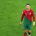 EN PORTUGAL ASEGURAN QUE CRISTIANO RONALDO AMENAZÓ CON IRSE DE QATAR