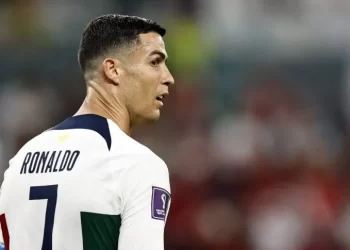 BOMBAZO: ASEGURAN QUE CRISTIANO RONALDO ACEPTÓ LA PROPUESTA DEL ALL NASSR