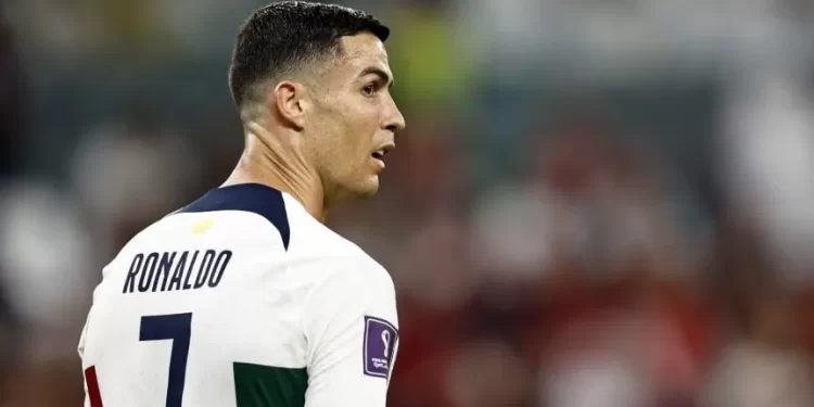 BOMBAZO: ASEGURAN QUE CRISTIANO RONALDO ACEPTÓ LA PROPUESTA DEL ALL NASSR
