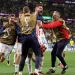 QATAR 2022: CROACIA DIO EL GOLPE Y ELIMINÓ A BRASIL POR PENALES