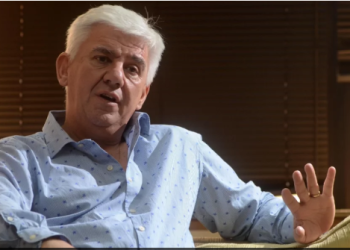 DICHIARA: «FUE UN AÑO DIFÍCIL PARA LA POLÍTICA»