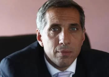 EL FISCAL DIEGO LUCIANI FUE AGREDIDO EN UN RESTAURANTE DE MAR DEL PLATA