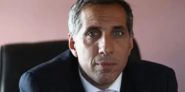 EL FISCAL DIEGO LUCIANI FUE AGREDIDO EN UN RESTAURANTE DE MAR DEL PLATA