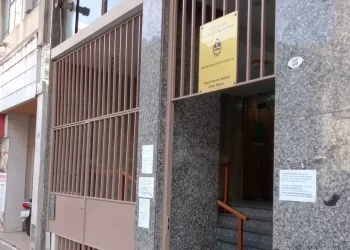 UN MILITAR DETENIDO POR ESTAR ACUSADO DE ABUSAR DE SUS DOS HIJOS