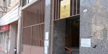 UN MILITAR DETENIDO POR ESTAR ACUSADO DE ABUSAR DE SUS DOS HIJOS