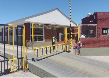 MORETE: «LAS CONDICIONES AYER NO ESTABAN DADAS PARA QUE LA GENTE SIGA TRABAJANDO»