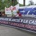 LOS PROFESIONALES DE LA SALUD ANUNCIARON UN NUEVO PARO EN BAHÍA