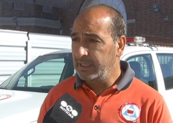 HENRÍQUEZ: «NO HEMOS TENIDO MAYORES INCONVENIENTES, SOLO CUESTIONES MENORES»