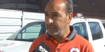 HENRÍQUEZ: «NO HEMOS TENIDO MAYORES INCONVENIENTES, SOLO CUESTIONES MENORES»