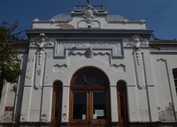 FERRARO: “SON VARIOS PUNTOS LOS QUE RECLAMAMOS Y QUEREMOS VISIBILIZAR TODOS”