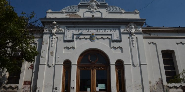 FERRARO: “SON VARIOS PUNTOS LOS QUE RECLAMAMOS Y QUEREMOS VISIBILIZAR TODOS”