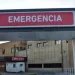 UNA MADRE Y SU HIJO FUERON ATROPELLADOS Y TERMINARON HOSPITALIZADOS