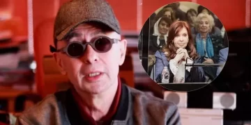 LA PUBLICACIÓN DEL INDIO SOLARI TRAS EL VEREDICTO CONTRA CRISTINA KIRCHNER