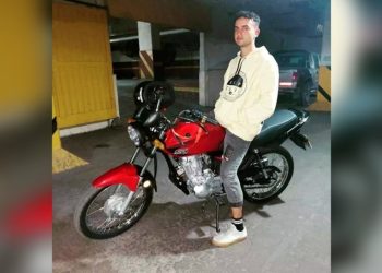 FEMICIDIO DE YOSELIE: LA JUSTICIA DISPUSO LA PRISIÓN PREVENTIVA DE JORGE ROJAS