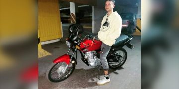 FEMICIDIO DE YOSELIE: LA JUSTICIA DISPUSO LA PRISIÓN PREVENTIVA DE JORGE ROJAS