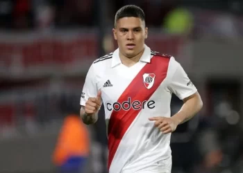 QUINTERO CONFIRMÓ QUE SE VA DE RIVER: “TIENEN UN HINCHA DE POR VIDA”
