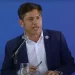 KICILLOF Y SU MENSAJE A CRISTINA KIRCHNER: “TE NECESITAMOS”
