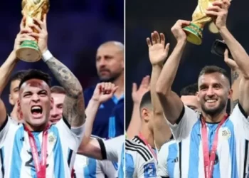 BUOSI: “ES INNEGABLE EL ORGULLO QUE SENTIMOS COMO BAHIENSES POR SUS LOGROS”