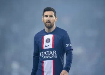 LIONEL MESSI, CON FECHA PARA VOLVER A JUGAR EN EL PSG