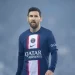 LIONEL MESSI, CON FECHA PARA VOLVER A JUGAR EN EL PSG