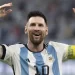 MESSI EN LA PUERTA DE UN NUEVO RÉCORD CON LA SELECCIÓN ARGENTINA