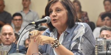 GHIGLIANI: “SABÍAMOS QUE HABRÍA CONDENA DESDE EL PRIMER DÍA DE ESTE MAMARRACHO JURIDICO”