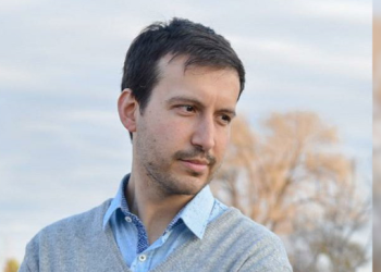 MARÍN: «NUESTRO CANDIDATO ES INGENIERO Y ALGUIEN QUE CONOCE MUY BIEN LA CIUDAD»